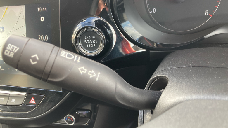 Vauxhall Corsa 1.2 Turbo Elite Nav Premium 5dr Petrol Hatchback